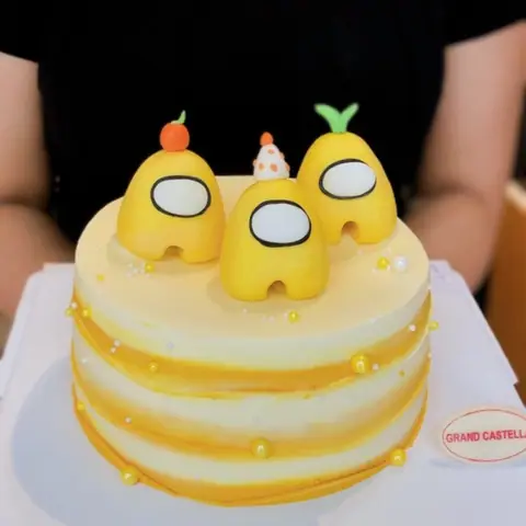 Bánh kem bơ Pháp fondant – Sự kết hợp kì diệu đến từ hai trường phái đối nghịch – ảnh 10