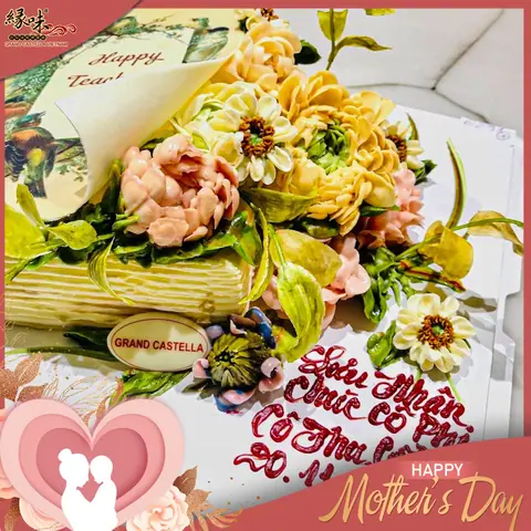 Happy Mother’s Day – Mừng Ngày Của Mẹ – Trao Quà Yêu Thương 9/5/2021 – ảnh 17
