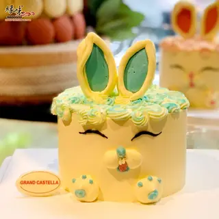 Bánh kem Vẽ tạo hình nghệ thuật – ảnh 1