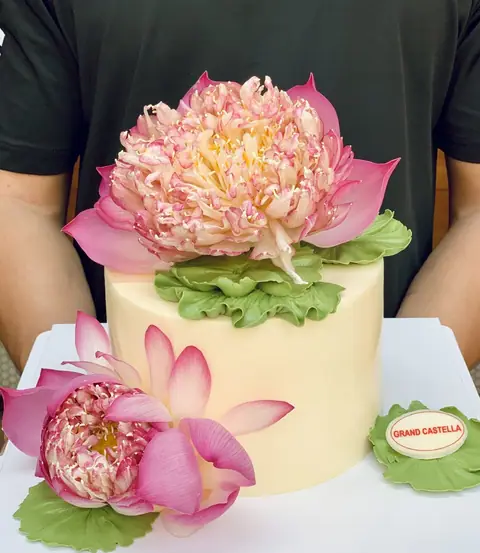 Ngày Của Mẹ – Trọn vẹn yêu thương trong từng chiếc bánh kem bơ Pháp – ảnh 1